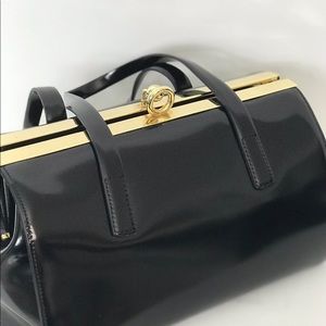 Alberta di Canio, Genuine Leather Bag